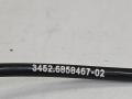 датчик ABS BMW X1 F48 2016, 2.0 л., B47 C20 A, дизель, АКПП, alpinweiss 3 (300), передний привод, правый руль, 34526858467, 0265008850, 34526850764, 6850764 - фото №9