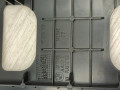кронштейн (крепление) BMW X3 G01 2019, 2.0 л., B46 B20 B, бензин, АКПП, белый alpinweiss 3 (300), задний привод, 52107431545, 7431545 - фото №5
