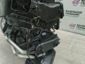 отопитель в сборе (печка) Mercedes-Benz C-Класс W205/S205/C205 2014, 2.0 л., M 274.920, бензин, АКПП, белый, седан, задний привод, правый руль, 0130309002, A2058308400, A2058309404 - фото №13