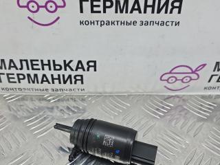 насос (моторчик) омывателя стекла BMW 5 серия G30/G31 G30 2017, 2.0 л., B47 D20 A, дизель, АКПП, black sapphire metallic (475), седан, задний привод, правый руль, 7345885