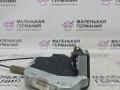 замок двери задней правой Honda CR-V 3 поколение (2006 - 2009), 41133015240, 72611T1GE001 - фото №6