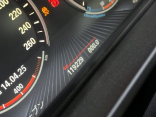 BMW X5 F15