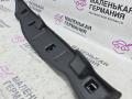 пыльник переднего крыла BMW 5 серия G30/G31 G30 2018, 2.0 л., B48 B20 A, бензин, АКПП, a96 mineral-weiss metallic, седан, задний привод, правый руль, 51487352221, 7352221 - фото №4