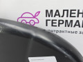 воздухозаборник BMW X5 F15 2014, 3.0 л., N57 D30 A, дизель, АКПП, mineralweiss metallic (a96), полный привод, правый руль, 13718570289, 8570289 - фото №5