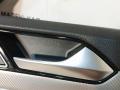 обшивка двери передняя правая Volkswagen Passat B8 2015, 1.8 л., CJSA, бензин, робот, 2t/c9x чёрный перламутр, седан, правый руль, 3G2867012J - фото №37