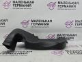 воздуховод BMW X1 F48 2016, 2.0 л., B47 C20 A, дизель, АКПП, alpinweiss 3 (300), передний привод, правый руль, 51459263337, 9263337 - фото №9