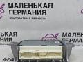 блок AirBag BMW Z4 E85 2003, 2.5 л., M54 B25 (256S5), бензин, АКПП, black sapphire metallic (475), кабриолет, 65779204849, 9204849 - фото №5