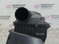 корпус воздушного фильтра BMW 5 серия G30/G31 G30 2017, 2.0 л., B47 D20 A, дизель, АКПП, black sapphire metallic (475), седан, задний привод, правый руль, 13718620473, 8620473 - фото №3