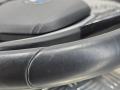 руль BMW 5 серия G30/G31 G30 2018, 2.0 л., B48 B20 A, бензин, АКПП, черный 475, седан, задний привод, правый руль, 32306876837, 6876837, 32306871732, 6871732 - фото №10