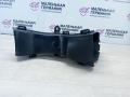 воздуховод BMW 3 серия F30/F31/F34 F30 2012, 3.0 л., N55 B30 A, бензин, АКПП, black sapphire metallic (475), седан, задний привод, 51747255418, 7255418 - фото №4