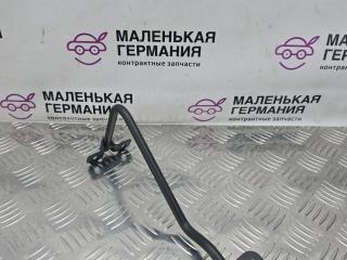 кронштейн (крепление) Mercedes-Benz E-Класс W212 [рестайлинг] W212 2013, 2.0 л., M 274.920, бензин, АКПП, 775 iridiumsilber, седан, задний привод, правый руль, A2128980232