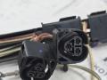 проводка двигателя BMW 5 серия F07/F10/F11 2010, 3.0 л., N55 B30 A, бензин, АКПП, 12517605076, 7605076 - фото №5