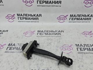 ограничитель открывания двери BMW X4 F26 2014, 2.0 л., N20 B20 A, бензин, АКПП, 475 black sapphire metallic, полный привод, правый руль, 51217205572, 7205572