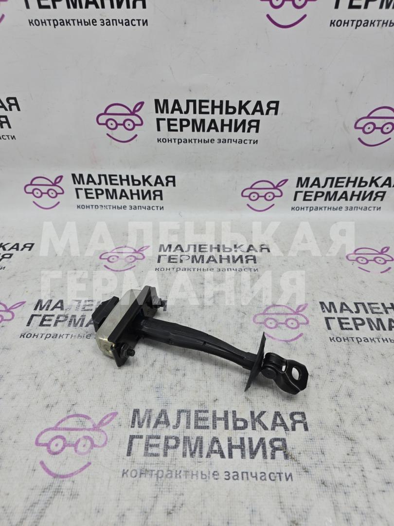 ограничитель открывания двери BMW X4 F26 2014, 2.0 л., N20 B20 A, бензин, АКПП, 475 black sapphire metallic, полный привод, правый руль, 51217205572, 7205572 - фото №1