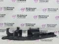 кожух (защита) рулевого механизма BMW X5 M F85 2016, 4.4 л., S63 B44 B, бензин, АКПП, donington grau (c28), полный привод, 51757325400, 7325400 - фото №17
