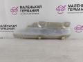 тепловой экран глушителя BMW 5 серия G30/G31 G30 2017, 3.0 л., B58 B30 A, бензин, АКПП, темно-синий, седан, полный привод, 51487340213, 7340213 - фото №5
