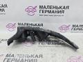 Крепление бампера заднего Mercedes-Benz GLA-Класс X156 2014, 2.0 л., M 270.920, бензин, робот, белый calcite white (650u), хетчбэк 5 дв., полный привод, правый руль, A1568850165 - фото №3