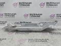тепловой экран моторного отсека BMW 6 серия F06/F12/F13 2012, 4.4 л., N63 B44 B, бензин, АКПП, alpinweiss 3 (300), хетчбэк 5 дв., задний привод, правый руль, 11657577001, 7577001 - фото №4