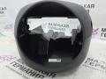 кожух рулевой колонки BMW X4 F26 2014, 2.0 л., N20 B20 A, бензин, АКПП, 475 black sapphire metallic, полный привод, правый руль, 61319311353, 9311353, 61319237940, 61319201730, 9201730, 9237940 - фото №5