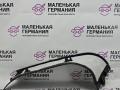 обшивка крышки багажника BMW X5 F15 2013, 3.0 л., N57 D30 A, дизель, АКПП, mineralweiss metallic (a96), внедорожник 5 дв., полный привод, правый руль, 51497294441, 7294441, 51497365229, 7365229 - фото №8
