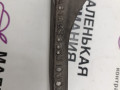 Аварийный рычаг лев. BMW 5 серия G30/G31 G30 2019, 4.4 л., N63 B44 C, бензин, АКПП, carbonschwarz metallic (416), седан, полный привод, 31126863103, 6863103 - фото №4