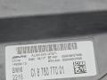 Комплект мультимедиа BMW 5 серия G30/G31 G30 2017, 2.0 л., B47 D20 A, дизель, АКПП, black sapphire metallic (475), седан, задний привод, правый руль, 6810511, 6829079, 65826829079, 22168780770, 8780770 - фото №20