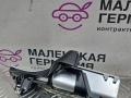 накладка на торпедо (консоль) Mercedes-Benz C-Класс W205/S205/C205 W205.042 2014, 2.0 л., M 274.920, бензин, АКПП, 755 серый, седан, задний привод, правый руль, A2056800371 - фото №5