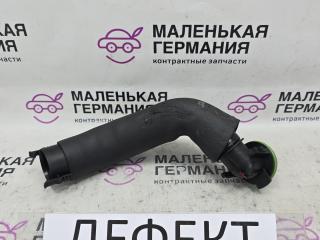 трубка вентиляции картерных газов BMW X4 F26 2014, 2.0 л., N20 B20 A, бензин, АКПП, 475 black sapphire metallic, полный привод, правый руль, 11127598091, 7598091