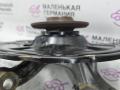 кулак поворотный левый Mercedes-Benz A-Класс W176 2013, 2.0 л., M 270.920, бензин, робот, серый, хетчбэк 5 дв., передний привод, правый руль, A1764210320, A1763320500 - фото №6