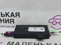 усилитель антенны BMW 5 серия G30/G31 G30 2018, 2.0 л., B48 B20 A, бензин, АКПП, a96 mineral-weiss metallic, седан, задний привод, правый руль, 65209384054, 9384054, 59Z063-000 - фото №2