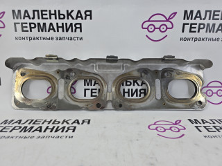 Прокладка выпускного коллектора Mercedes-Benz E-Класс W212 [рестайлинг] W212 (2013 - 2016), 2.0 л., M 274.920, бензин, синий, седан, задний привод, правый руль, A2741420180