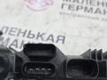 Блок питания BMW 5 серия G30/G31 G30 2018, 2.0 л., B48 B20 A, бензин, АКПП, a96 mineral-weiss metallic, седан, задний привод, правый руль, 12638638551, 8638551 - фото №8