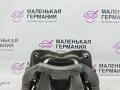 суппорт передний правый BMW X1 F48 2017, 2.0 л., B48 A20 B, бензин, АКПП, синий mediterranblau c10, полный привод, правый руль, 49038, 49038B, 34116860268, 6860268, 5724330 - фото №5