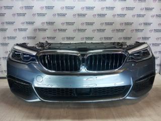 BMW 5 серия G30/G31 G30