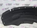 защита арок задняя левая (подкрылок) BMW X3 F25 2013, 2.0 л., N20 B20 A, бензин, АКПП, а52/7 spacegrau, хетчбэк 5 дв., полный привод, правый руль, 51717213649, 7213649 - фото №6