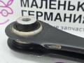 рычаг задний нижний BMW X1 F48 2016, 2.0 л., B47 C20 A, дизель, АКПП, alpinweiss 3 (300), передний привод, правый руль, 33326851569, 6851571, 6851569 - фото №7