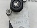 датчик дорожного просвета BMW X5 F15 2013, 3.0 л., N57 D30 A, дизель, АКПП, mineralweiss metallic (a96), внедорожник 5 дв., полный привод, правый руль, 6870200, 6867646, 37146853747, 6853747, 6854092, 37146853747, 37146854862, 6854862 - фото №8