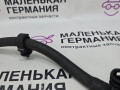 шланг омывателя BMW X5 E70 [рестайлинг] 2011, 3.0 л., N55 B30 A, бензин, АКПП, белый, правый руль, 7181995, 61677181995, 7181995 - фото №9
