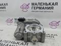 заслонка дроссельная Mercedes-Benz E-Класс W212 [рестайлинг] W212 2013, 2.0 л., M 274.920, бензин, АКПП, 775 iridiumsilber, седан, задний привод, правый руль, A2701410025 - фото №5
