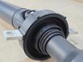 карданный вал BMW 5 серия G30/G31 G30 2017, 2.0 л., B47 D20 A, дизель, АКПП, black sapphire metallic (475), седан, задний привод, правый руль, 8642301, 8686120, 26108642301, 26128686120 - фото №5
