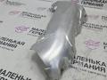 тепловой экран глушителя BMW 6 серия F06/F12/F13 2012, 4.4 л., N63 B44 B, бензин, АКПП, alpinweiss 3 (300), хетчбэк 5 дв., задний привод, правый руль, 11657576999, 7576999 - фото №5