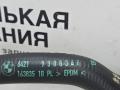 патрубок радиатора BMW 5 серия G30/G31 G30 2017, 2.0 л., B48 B20 A, бензин, АКПП, b65 jatoba brown metallic, седан, задний привод, правый руль, 64219308346, 9308346 - фото №7