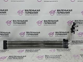 радиатор гидроусилителя BMW M5 F10 2012, 4.4 л., S63 B44 B, бензин, робот, 300 alpinweiss 3, седан, задний привод, правый руль, 32412284242, 2284242, 17217844264, 17117845825, 17117845826, 7844264, 7845826, 7845825