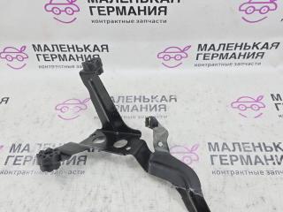 Кронштейн блока ABS BMW X3 G01 2019, 2.0 л., B48B20C, бензин, АКПП, c1m phytonic-blau metallic, внедорожник 5 дв., полный привод, 6871296