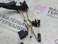 проводка двигателя BMW X3 F25 2013, 2.0 л., N20 B20 A, бензин, АКПП, а52/7 spacegrau, хетчбэк 5 дв., полный привод, правый руль, 1437985, 7599696, 7806135, 7507527 - фото №6