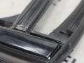 молдинг стекла двери задней BMW X5 M F85 2016, 4.4 л., S63 B44 B, бензин, АКПП, donington grau (c28), полный привод, 51357289667, 7289667 - фото №6