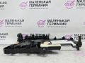 электронная плата акпп Mercedes-Benz E-Класс W212 [рестайлинг] W212 (2013 - 2016), 2.0 л., M 274.920, бензин, синий, седан, задний привод, правый руль - фото №5