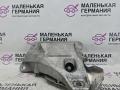 кронштейн двигателя BMW 3 серия E90/E91 [рестайлинг] (2008 - 2013), 3.0 л., N52 B30 AE, бензин, АКПП, 22116765536, 6765536, 22116765004, 6765004 - фото №6