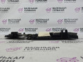 накладка на торпедо (консоль) BMW X6 F16 2014, 3.0 л., N55 B30 A, бензин, АКПП, красный, правый руль, 51459252419, 9252419 - фото №8