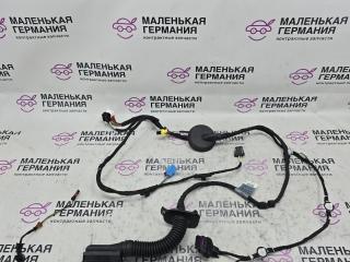 дверная проводка Audi A5 F5 2018, 2.0 л., CVKB, бензин, АКПП, белый металлик 2y / s9r, хетчбэк 5 дв., правый руль, 8W8971029AC, 8W8971030A, 8U0959845A, 4L0971841P